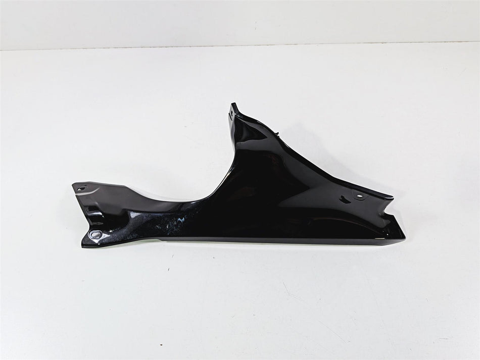2025 Yamaha YZF R7 Left Upper Inner Black Fairing Cover BEB-2837L-00 {{ shop.shopifyCountryName }} - Mototech271