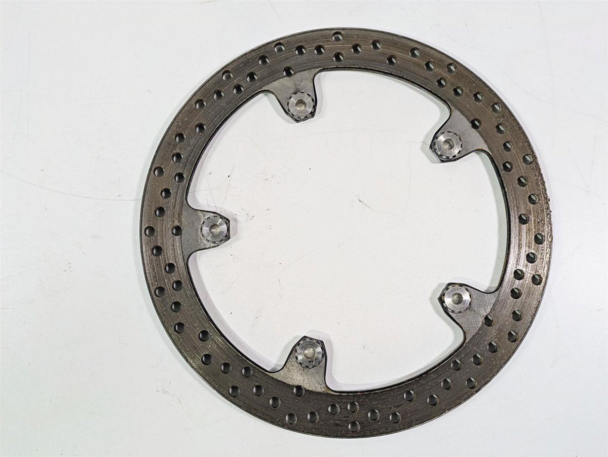 2016 BMW R1200RT K52 Brembo Front Brake Rotor Set D=320-4,5Mm 34118526575 {{ shop.shopifyCountryName }} - Mototech271