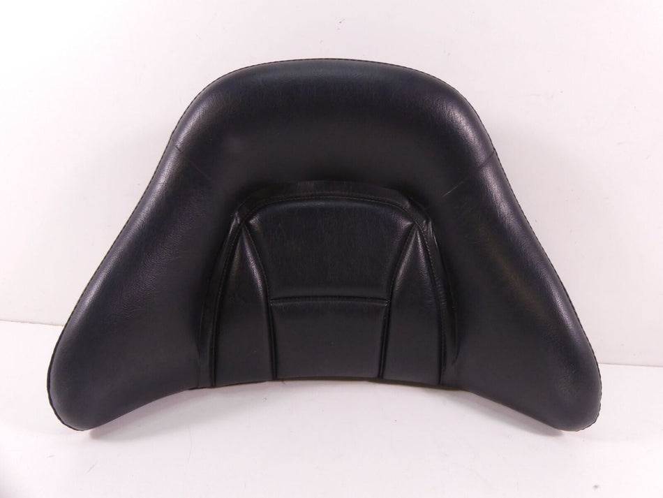 2002 Honda Goldwing GL1800 Passanger Back Rest Pillow Pad 77500-MCA-0000 {{ shop.shopifyCountryName }} - Mototech271