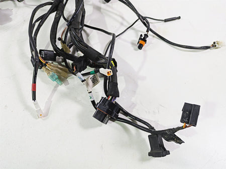 2020 KTM 1290 Super Adventure R Main & Engine Wiring Harness 60711175033 {{ shop.shopifyCountryName }} - Mototech271