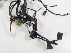 2020 KTM 1290 Super Adventure R Main & Engine Wiring Harness 60711175033