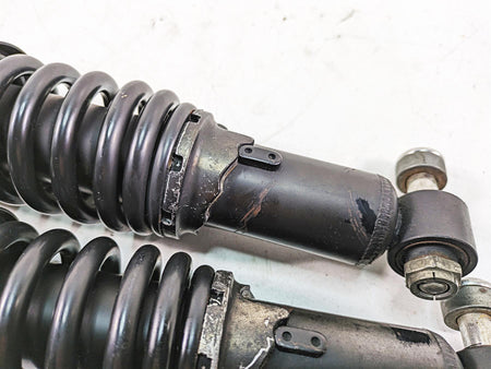 2005 Harley Dyna FXDL Low Rider Burly Brand Slammer 10.5" Rear Shock B28-1202 {{ shop.shopifyCountryName }} - Mototech271