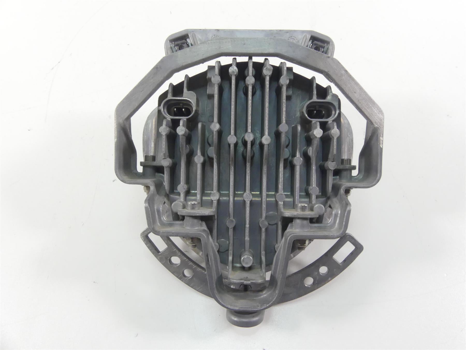 2015 Victory Cross Country Tour Led Headlight Head Light Lamp Lens 2412891 {{ shop.shopifyCountryName }} - Mototech271