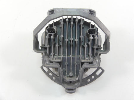 2015 Victory Cross Country Tour Led Headlight Head Light Lamp Lens 2412891 {{ shop.shopifyCountryName }} - Mototech271