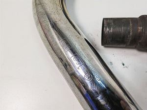 2014 Moto Guzzi California 1400 T Exhaust Header Pipe Set - Read 2B00014 | Mototech271