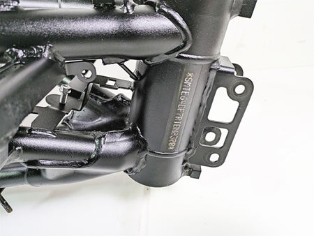 2024 Triumph Tiger 900 GT Straight Main Frame Chassis With Texas Salvage Title - T2074892 {{ shop.shopifyCountryName }} - Mototech271
