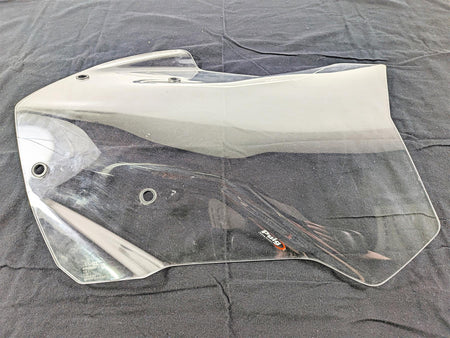 2016 BMW R1200 GS K50 Puig Touring Windshield Wind Shield Screen KBA 38182 {{ shop.shopifyCountryName }} - Mototech271
