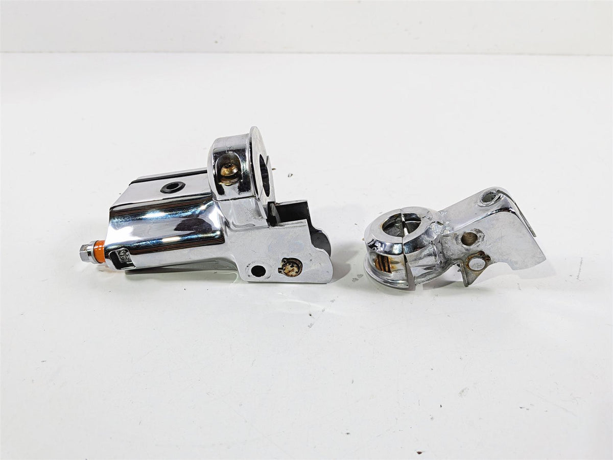 1995 Harley XL883 Sportster Hugger Front Master Cylinder & Clutch READ 45019-93 {{ shop.shopifyCountryName }} - Mototech271