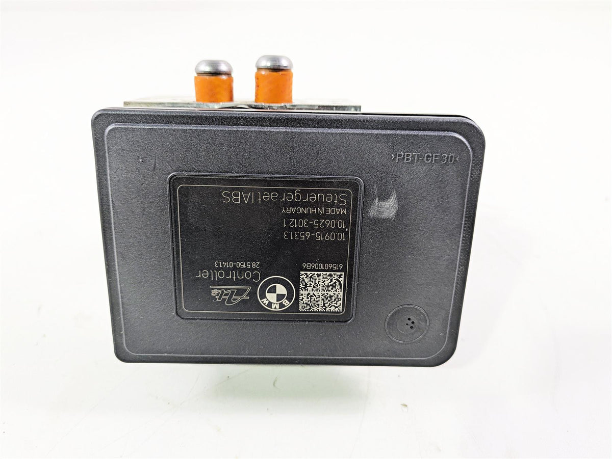 2015 BMW R1200 GS Adv K51 Abs Brake Pump Unit Module 34519444398 {{ shop.shopifyCountryName }} - Mototech271