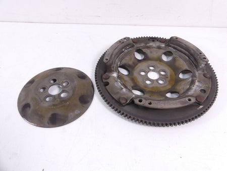 2003 BMW R1200CL K30 Clutch Kit Pressure Plate Friction Disc 21217670454 {{ shop.shopifyCountryName }} - Mototech271