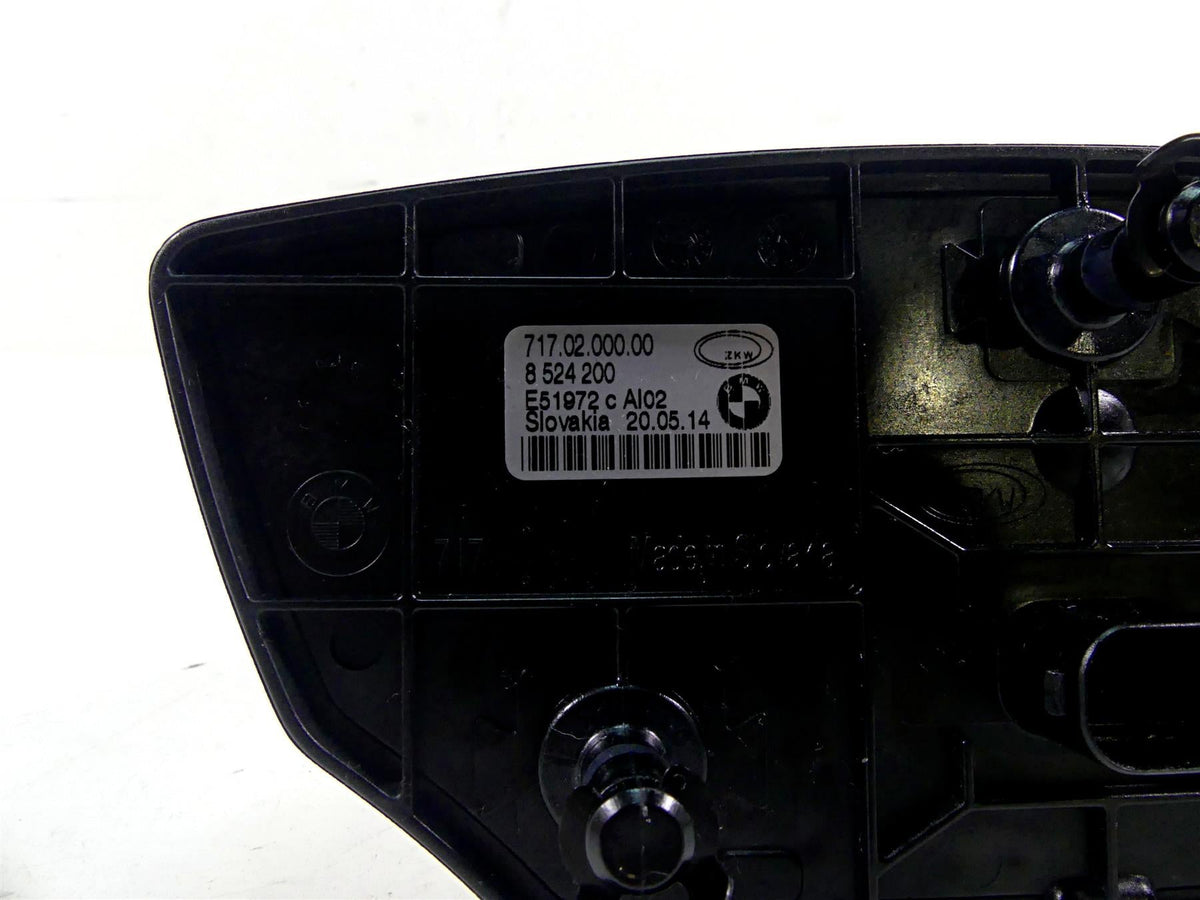 2014 BMW R1200GS K50 Taillight Tail Light Stop Brake Lamp Lens 63218524200 {{ shop.shopifyCountryName }} - Mototech271