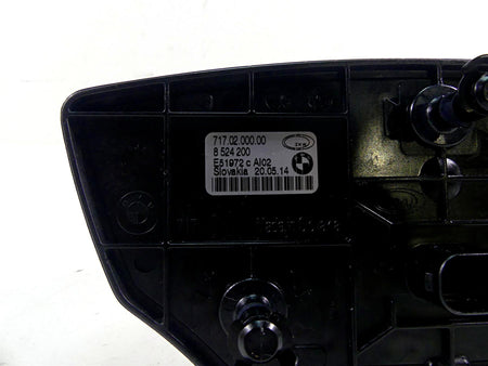 2014 BMW R1200GS K50 Taillight Tail Light Stop Brake Lamp Lens 63218524200 {{ shop.shopifyCountryName }} - Mototech271