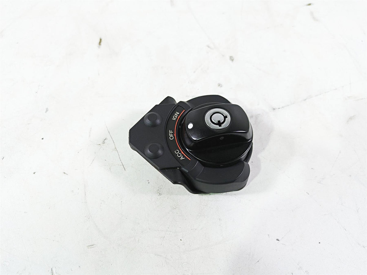 2013 Harley VRSCDX Night Rod Sp Ignition Switch Lock Unlocked VIN 70020-05 {{ shop.shopifyCountryName }} - Mototech271