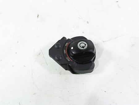 2013 Harley VRSCDX Night Rod Sp Ignition Switch Lock Unlocked VIN 70020-05 {{ shop.shopifyCountryName }} - Mototech271