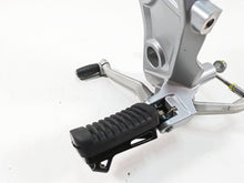 Load image into Gallery viewer, 2020 Moto Guzzi V85 TT Adventure Left Foot Peg Footpeg &amp; Shifter Set 2B005623
