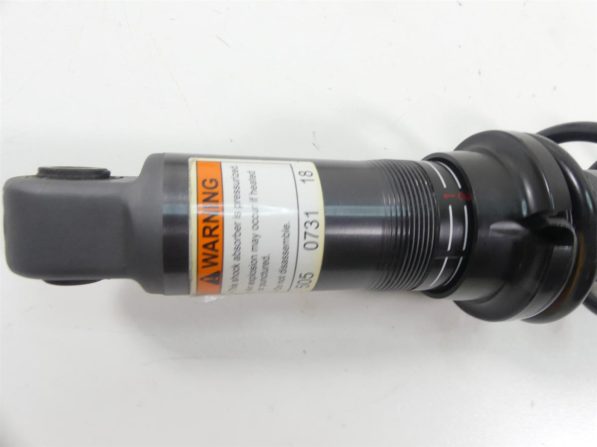 2012 Ski-Doo Summit X 800R Etec Straight Kyb Front Shock Damper Set 505073118 {{ shop.shopifyCountryName }} - Mototech271