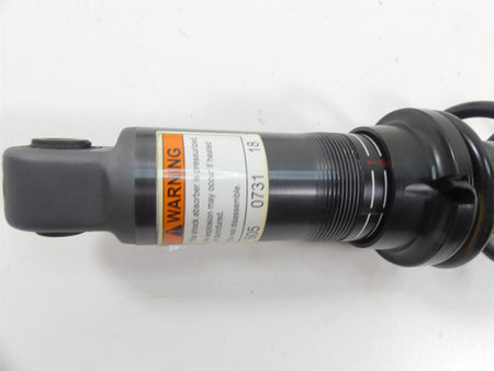 2012 Ski-Doo Summit X 800R Etec Straight Kyb Front Shock Damper Set 505073118 {{ shop.shopifyCountryName }} - Mototech271
