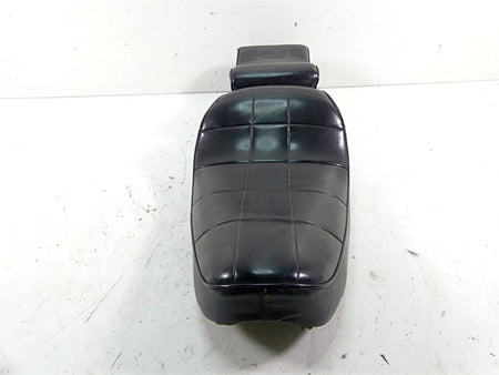 1979 Harley Sportster XLS1000 Roadster Stock Seat Saddle 52102-79A {{ shop.shopifyCountryName }} - Mototech271