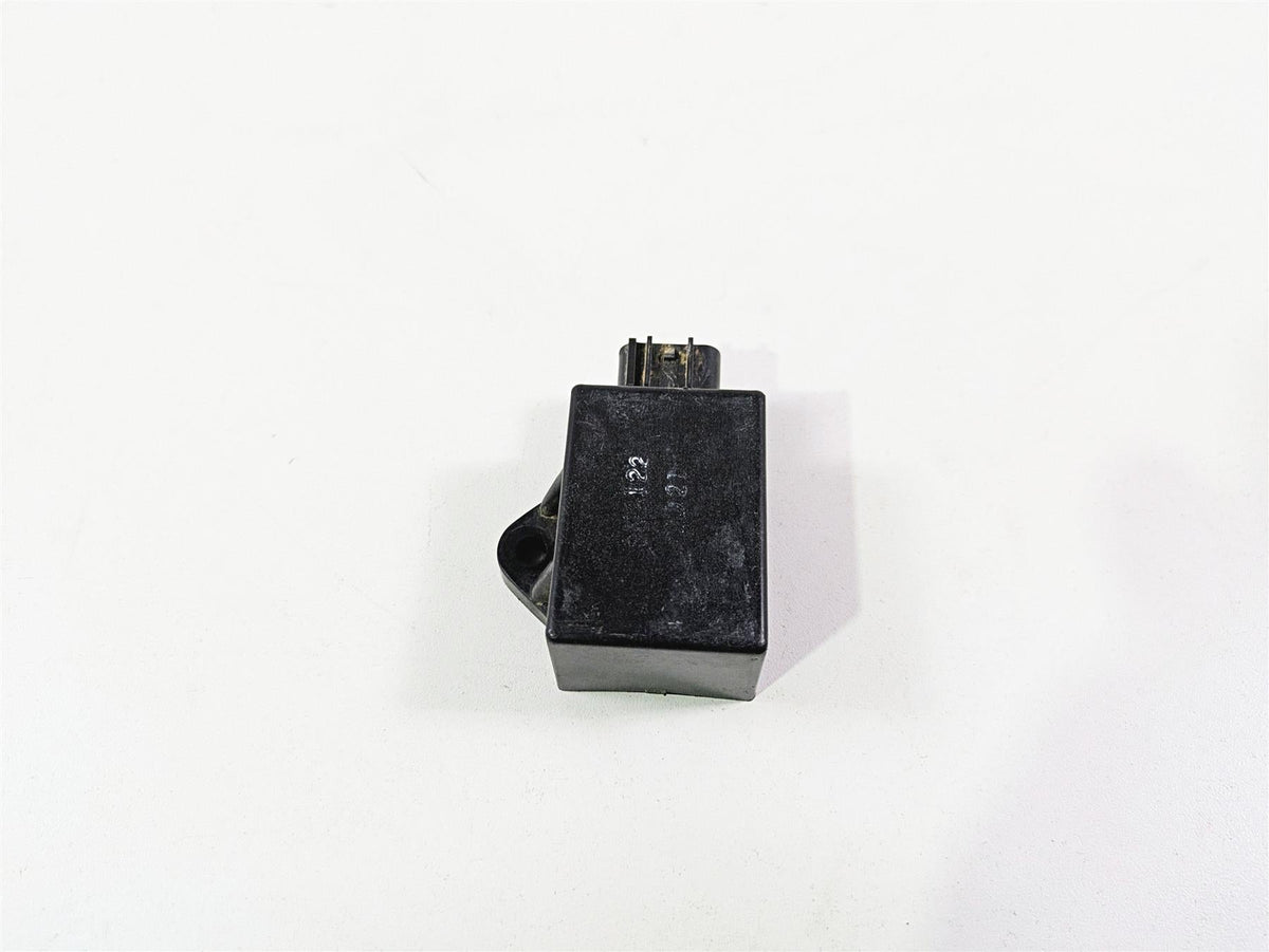 2010 Kawasaki 610 4x4 Mule Cdi Ecu Ecm Engine Control Module 21177-0003 {{ shop.shopifyCountryName }} - Mototech271