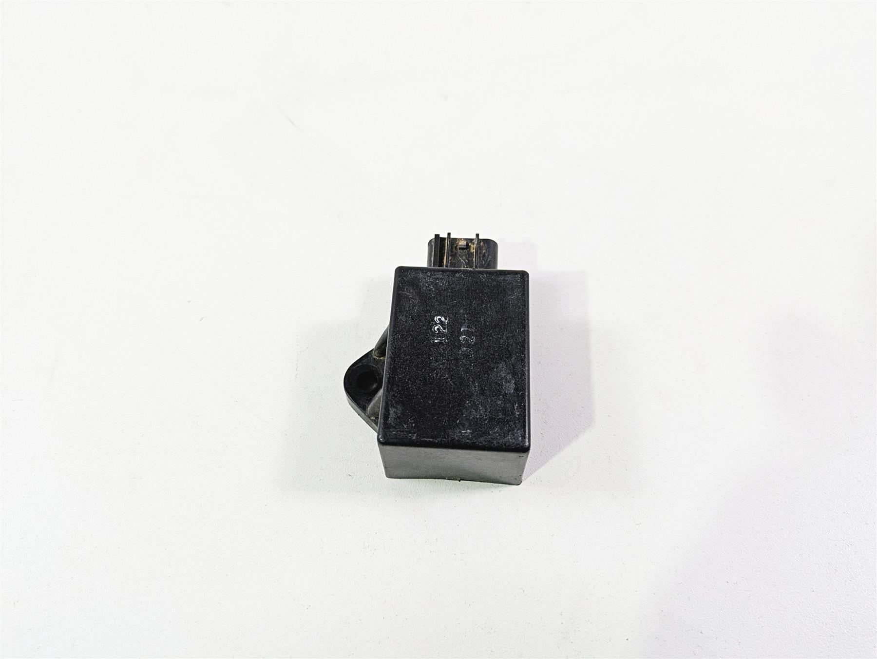 2010 Kawasaki 610 4x4 Mule Cdi Ecu Ecm Engine Control Module 21177-0003 {{ shop.shopifyCountryName }} - Mototech271