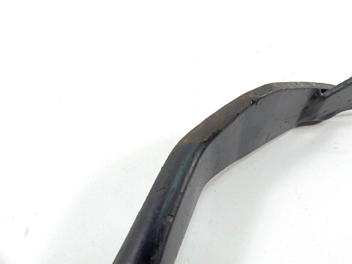 2009 Harley XR1200 Sportster Side Kickstand Kick Stand 50124-09 {{ shop.shopifyCountryName }} - Mototech271