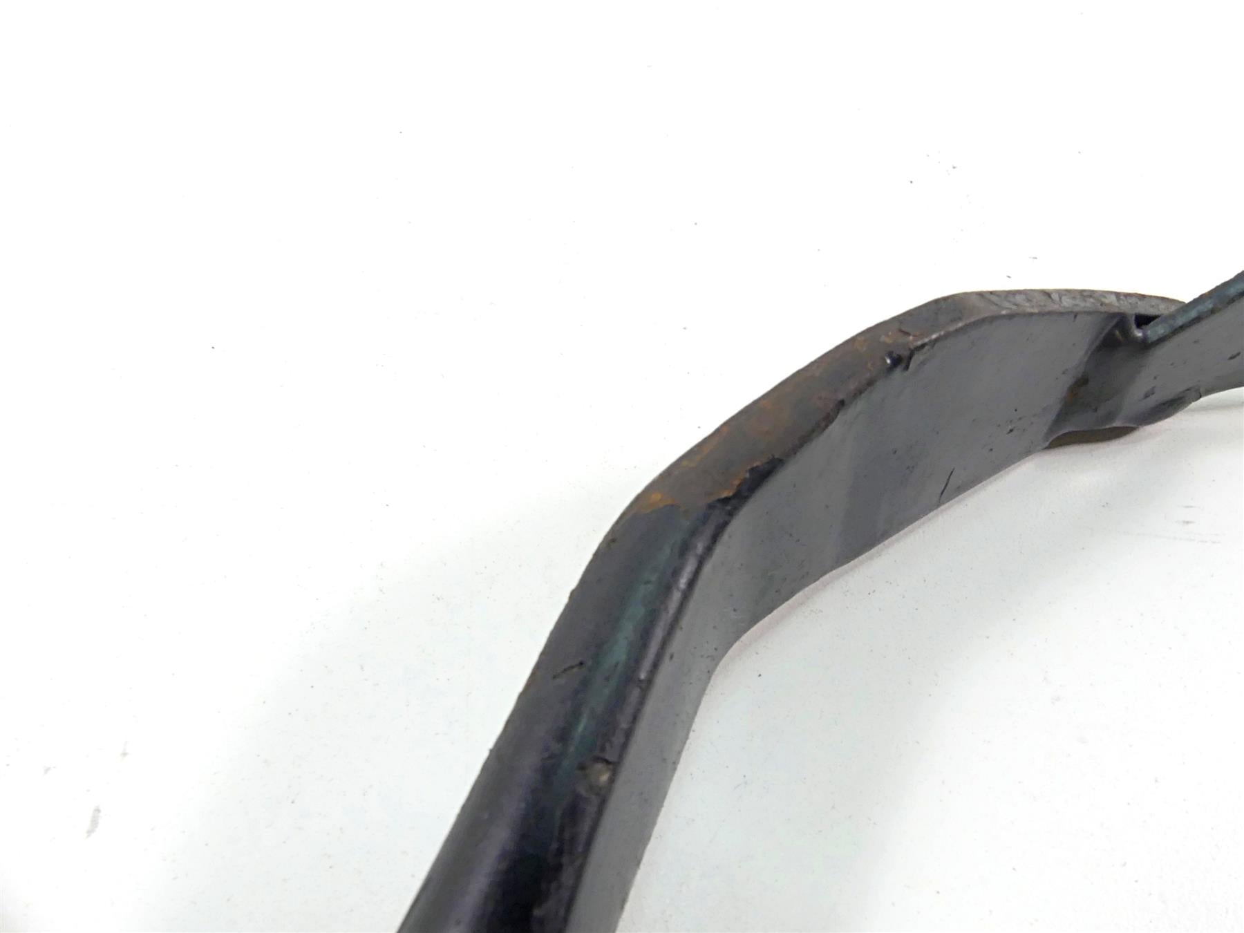 2009 Harley XR1200 Sportster Side Kickstand Kick Stand 50124-09 {{ shop.shopifyCountryName }} - Mototech271