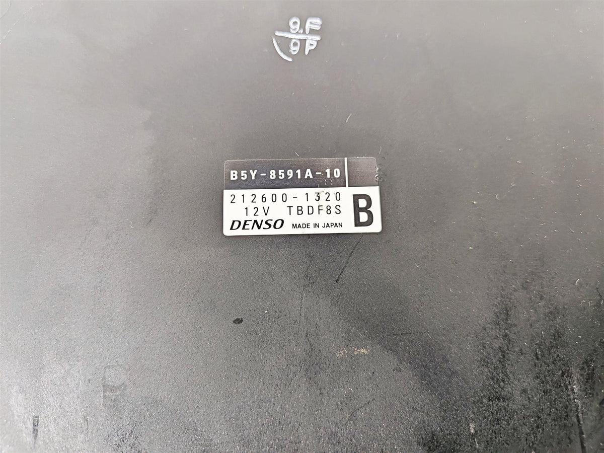 2023 Yamaha MT10 MTN1000 Cdi Ecu Ecm Engine Control Module B5Y-8591A-10-00 {{ shop.shopifyCountryName }} - Mototech271