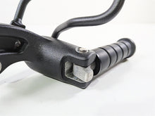 Load image into Gallery viewer, 2021 Indian Scout 1200 Rear Passenger Footpeg Set &amp; Mounts 5140827 5139801
