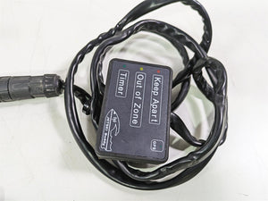 2022 SeaDoo Spark 900 Trixx Jetski Buddy Gps Security Kit JB-S-01 | Mototech271