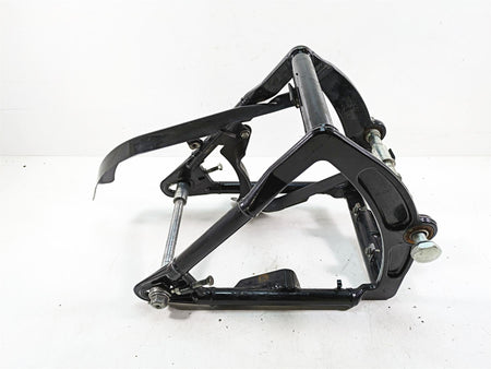 2006 Harley FLSTI Softail Heritage Straight Rear Swingarm Swing Arm 47573-00A {{ shop.shopifyCountryName }} - Mototech271