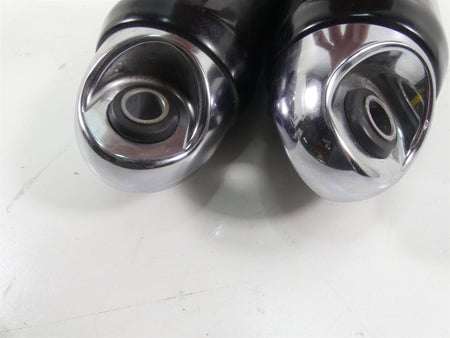 2014 Harley FXDF Dyna Fat Bob Straight Rear Suspension Shock Set 12" 54000049 {{ shop.shopifyCountryName }} - Mototech271