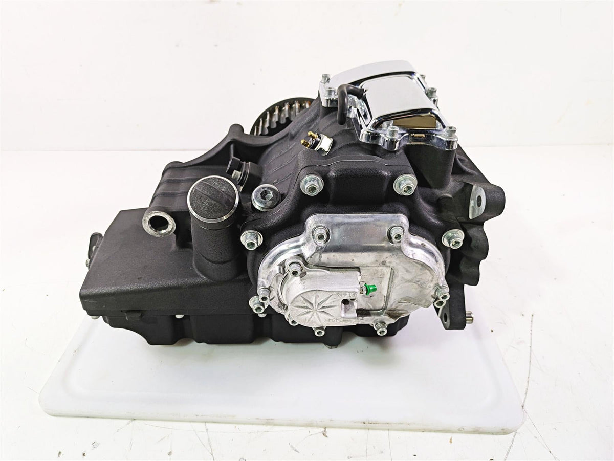 2015 Harley Touring FLHTKL E -Glide Low 6-Sp Transmission Gear Box 14k 33166-10A {{ shop.shopifyCountryName }} - Mototech271