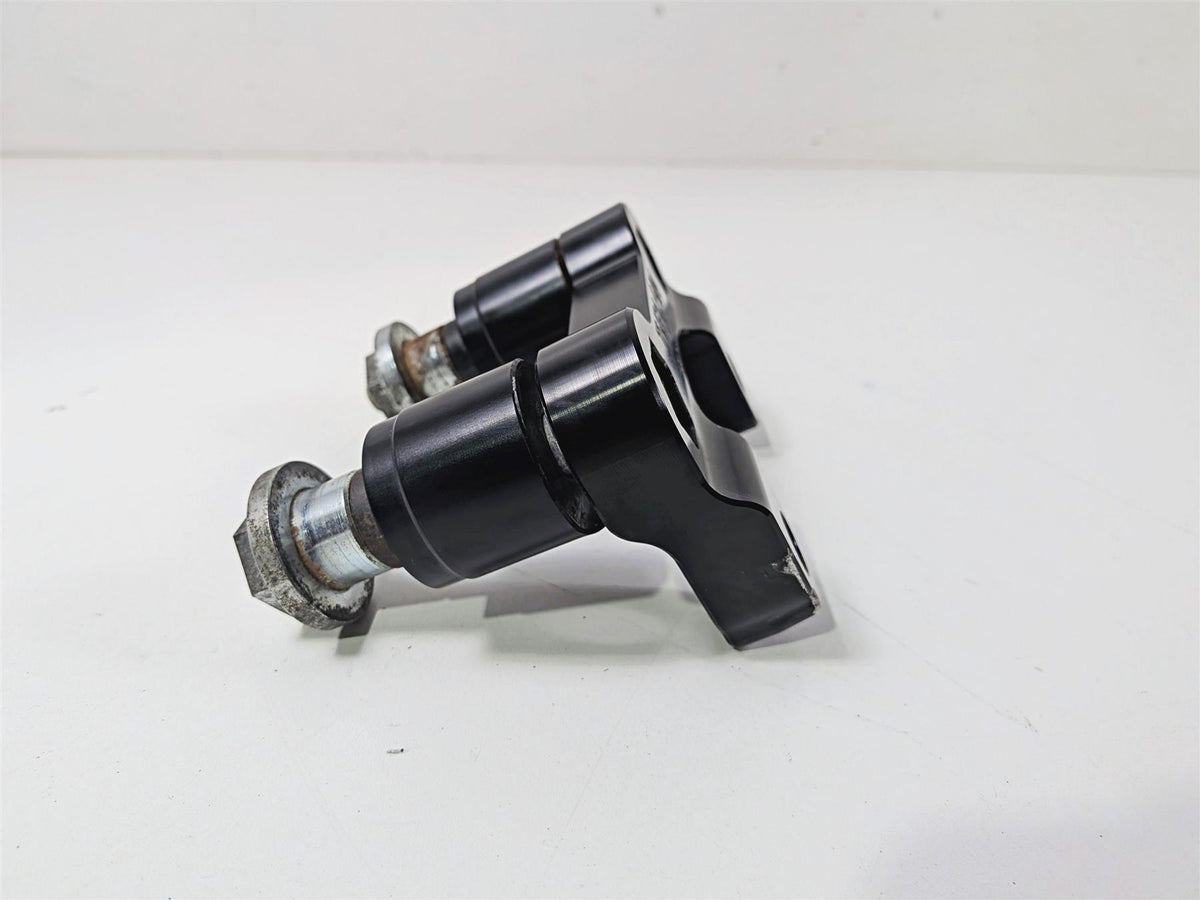 2020 Harley Touring FLTRK Road Glide Trashin Handlebar Riser Adapter TSC-2207 {{ shop.shopifyCountryName }} - Mototech271