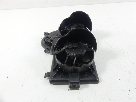 2015 KTM 1290R Super Duke Radiator Cooling Fan Mount Set 60335044033 {{ shop.shopifyCountryName }} - Mototech271