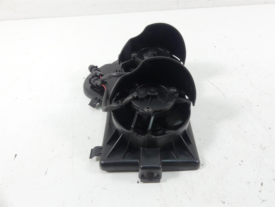 2015 KTM 1290R Super Duke Radiator Cooling Fan Mount Set 60335044033 {{ shop.shopifyCountryName }} - Mototech271