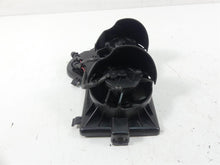 Load image into Gallery viewer, 2015 KTM 1290R Super Duke Radiator Cooling Fan Mount Set 60335044033 | Mototech271
