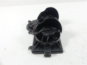 2015 KTM 1290R Super Duke Radiator Cooling Fan Mount Set 60335044033 | Mototech271