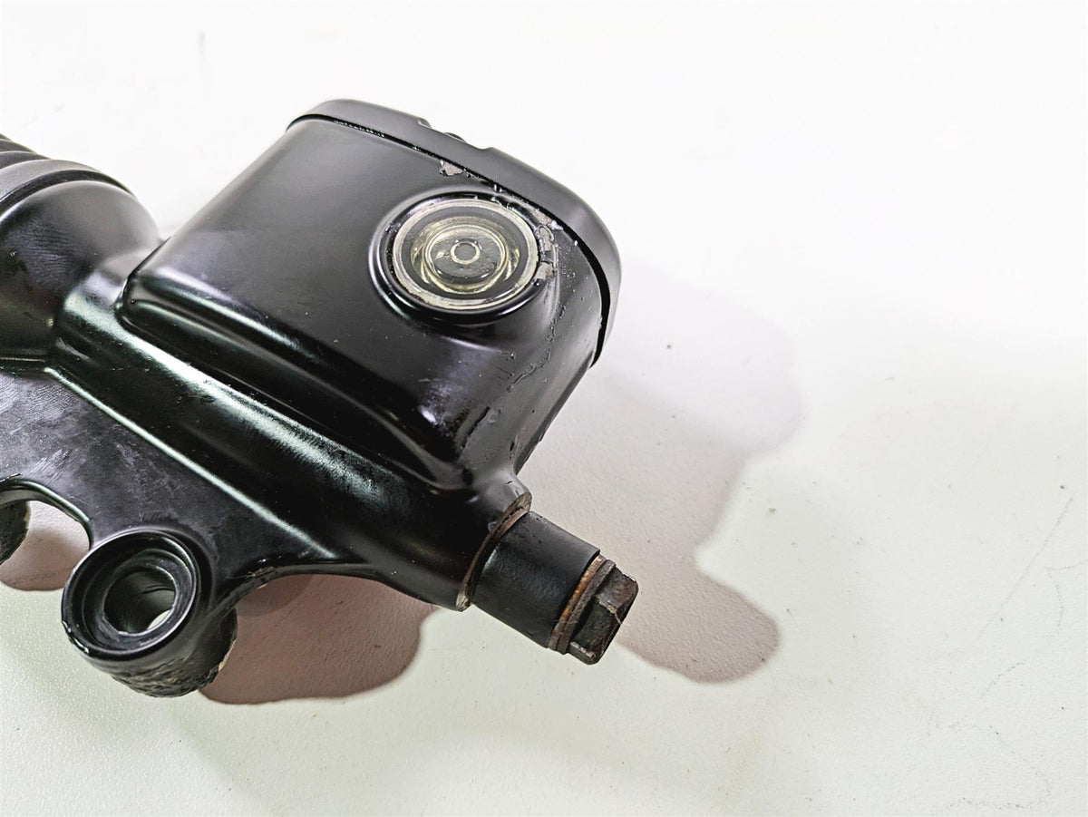 2010 Harley Touring FLHTK Electra Glide Rear Brake Master Cylinder 41763-08C {{ shop.shopifyCountryName }} - Mototech271