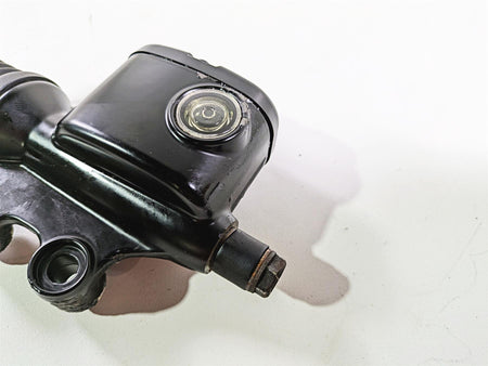 2010 Harley Touring FLHTK Electra Glide Rear Brake Master Cylinder 41763-08C {{ shop.shopifyCountryName }} - Mototech271