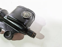 Load image into Gallery viewer, 2010 Harley Touring FLHTK Electra Glide Rear Brake Master Cylinder 41763-08C
