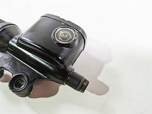 2010 Harley Touring FLHTK Electra Glide Rear Brake Master Cylinder 41763-08C