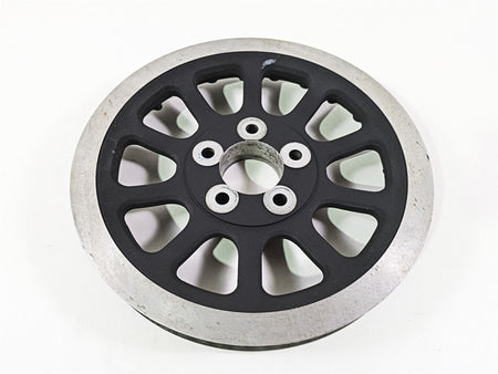 2017 Harley Dyna FXDB Street Bob Rear Belt Sprocket Pulley 66T 40374-07 {{ shop.shopifyCountryName }} - Mototech271