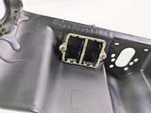 Load image into Gallery viewer, 2008 Harley Touring FLHTP Electra Glide Ignition Switch Cover Fairing 58510-96 | Mototech271
