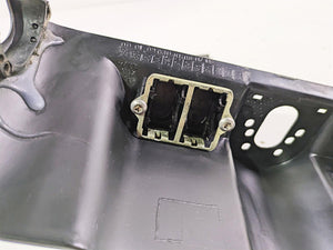 2008 Harley Touring FLHTP Electra Glide Ignition Switch Cover Fairing 58510-96 | Mototech271