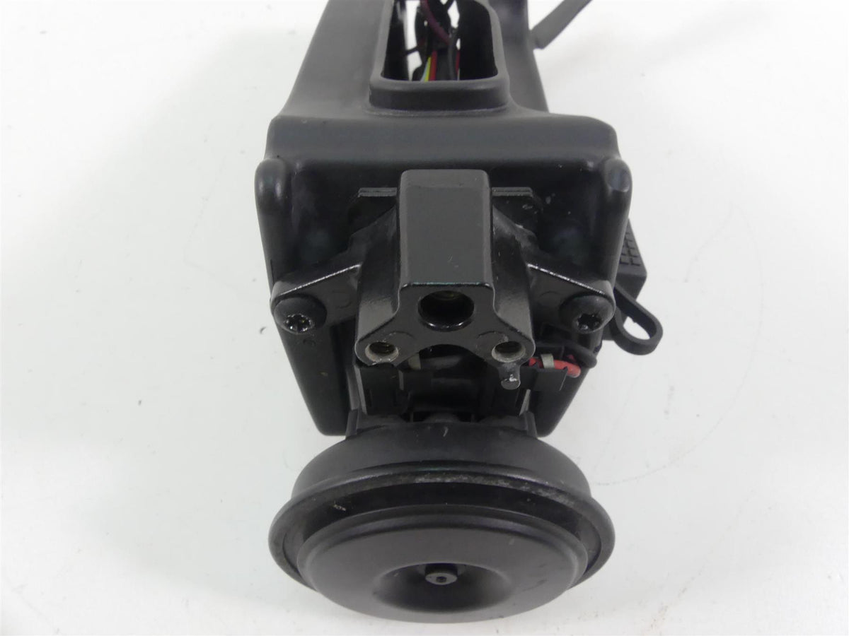 2018 Harley Softail FXFB Fat Bob Horn & Wiring Box 69201654 {{ shop.shopifyCountryName }} - Mototech271