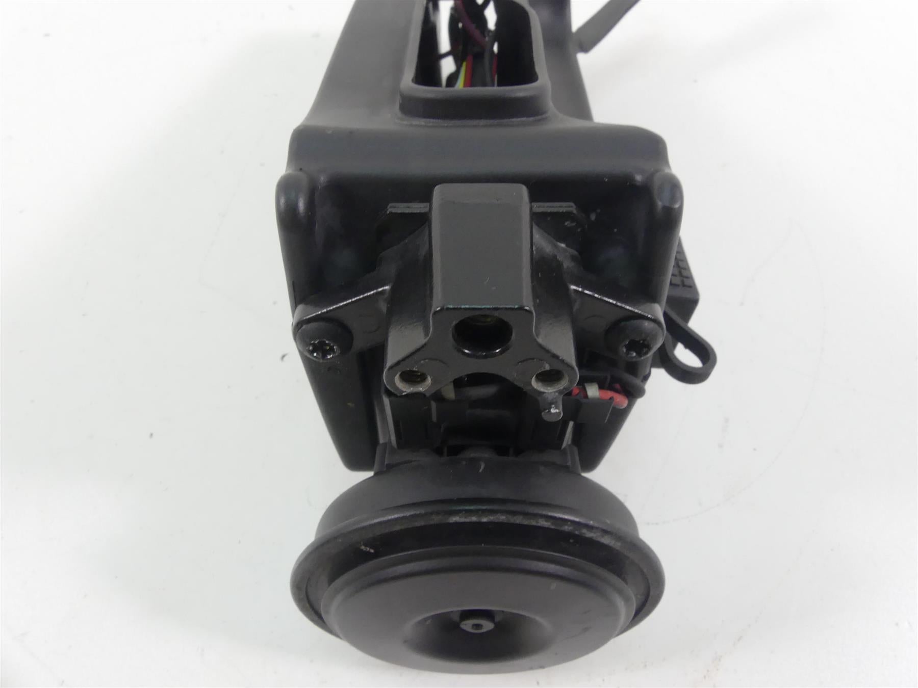 2018 Harley Softail FXFB Fat Bob Horn & Wiring Box 69201654 {{ shop.shopifyCountryName }} - Mototech271