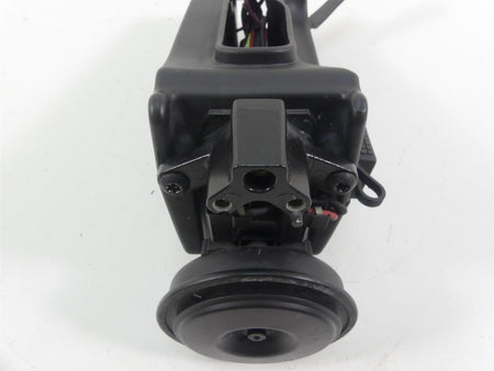 2018 Harley Softail FXFB Fat Bob Horn & Wiring Box 69201654 {{ shop.shopifyCountryName }} - Mototech271