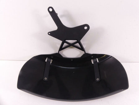 2020 Vanderhall Venice BlackJack Front Right Wheel Hugger Mud Guard + Mount {{ shop.shopifyCountryName }} - Mototech271