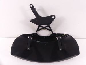 2020 Vanderhall Venice BlackJack Front Right Wheel Hugger Mud Guard + Mount | Mototech271