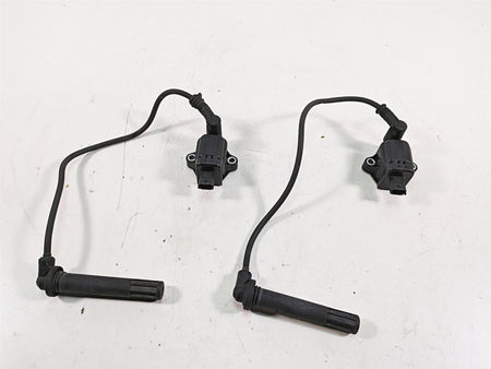 2016 Ducati Panigale 1299 S Eldor Ignition Coil Set - Tested 38040221B {{ shop.shopifyCountryName }} - Mototech271